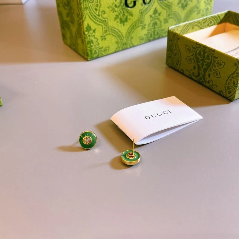 Modern Gucci Earrings 246238