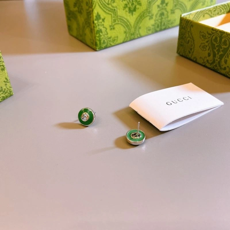 Modern Gucci Earrings 246238