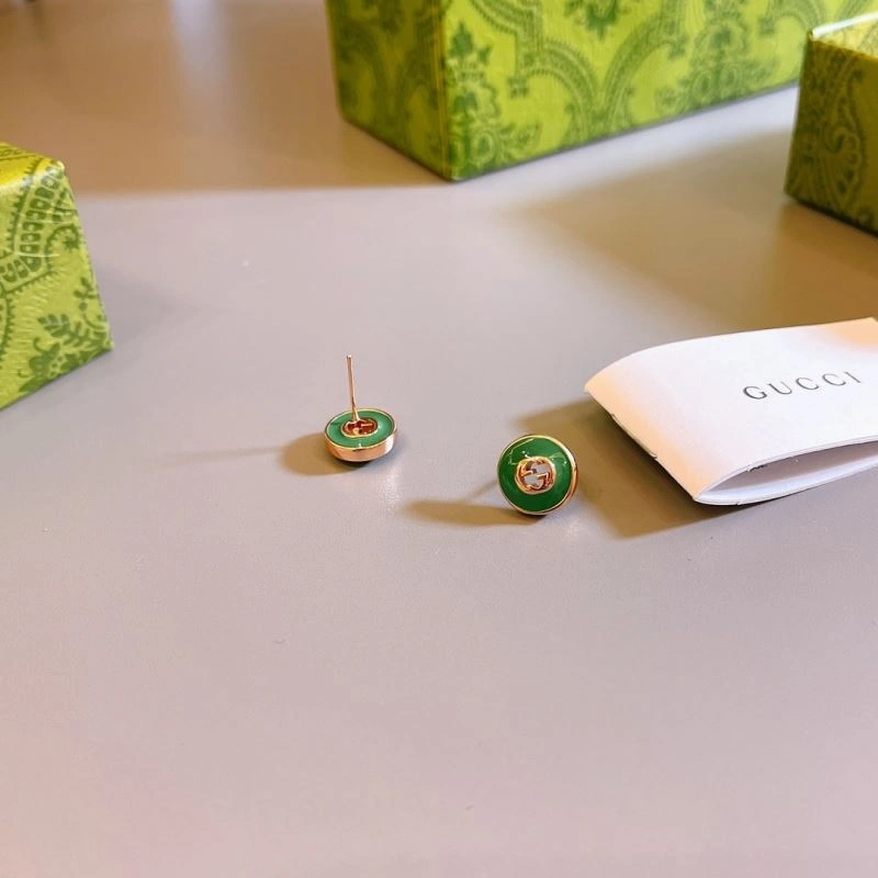 Modern Gucci Earrings 246238