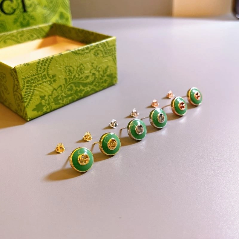 Modern Gucci Earrings 246238
