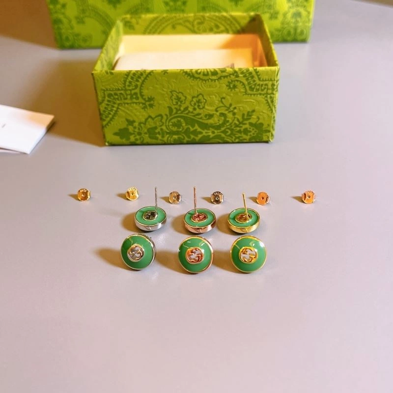 Modern Gucci Earrings 246238