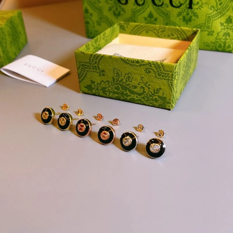 Trendy Gucci Earrings 246237