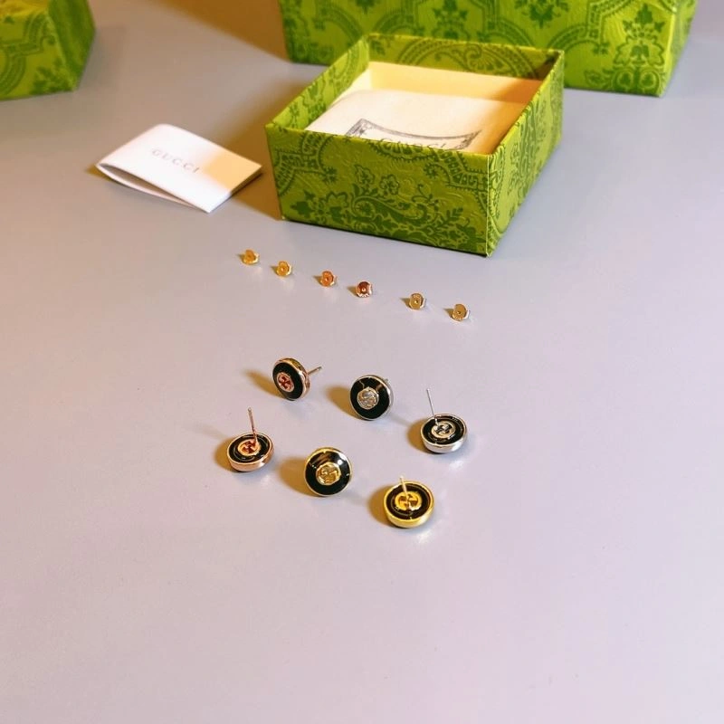 Trendy Gucci Earrings 246237