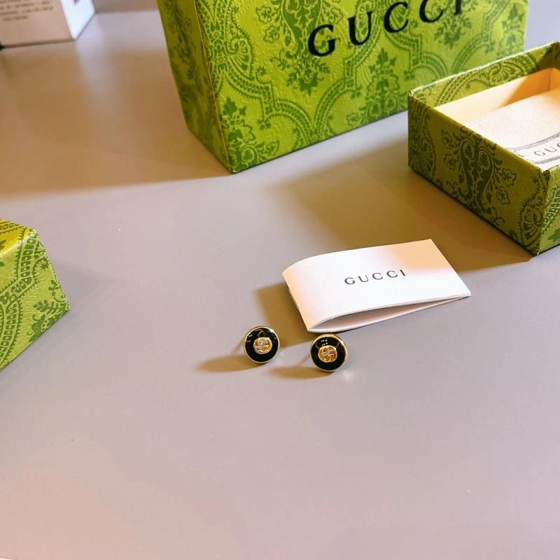 Trendy Gucci Earrings 246237