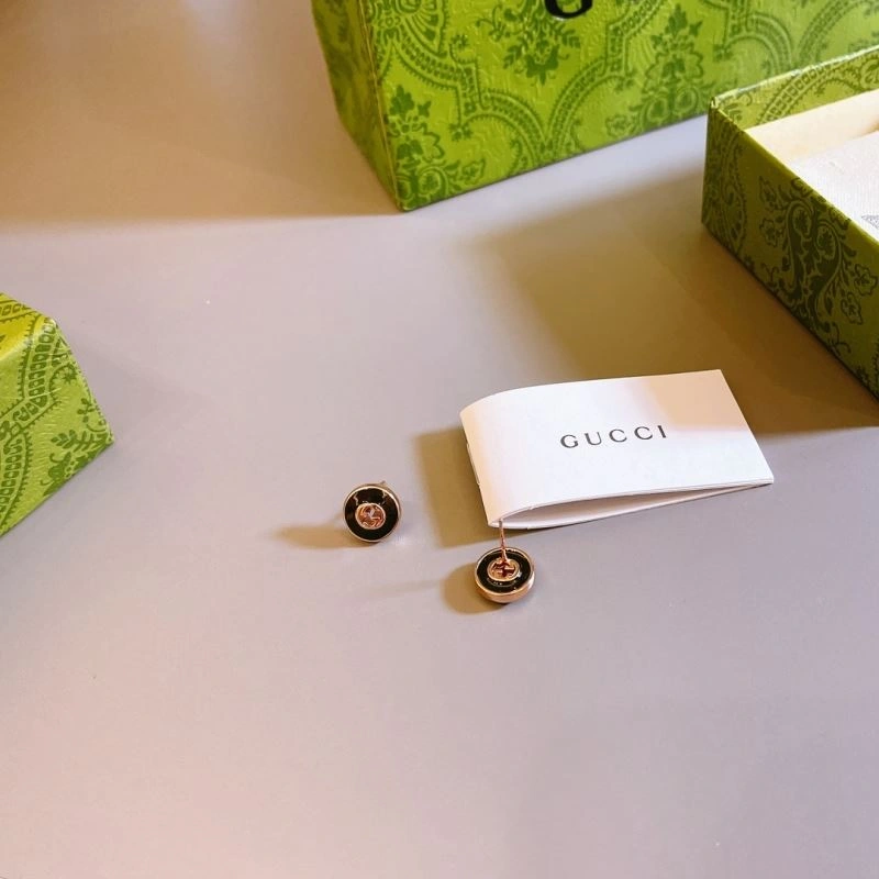 Trendy Gucci Earrings 246237