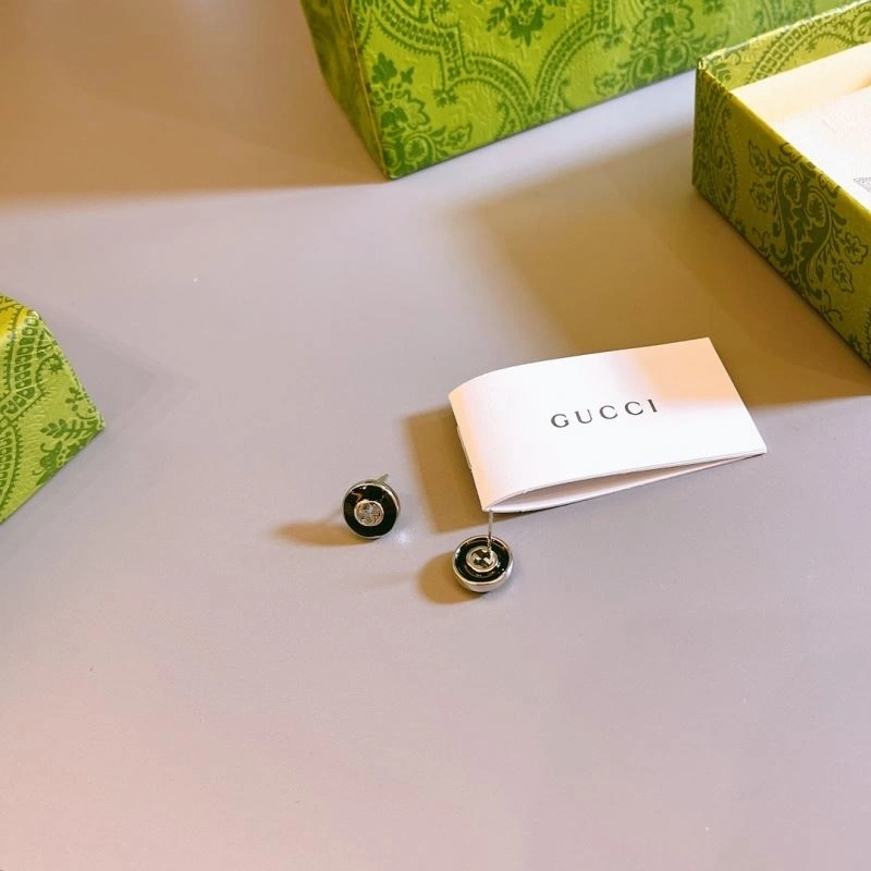 Trendy Gucci Earrings 246237