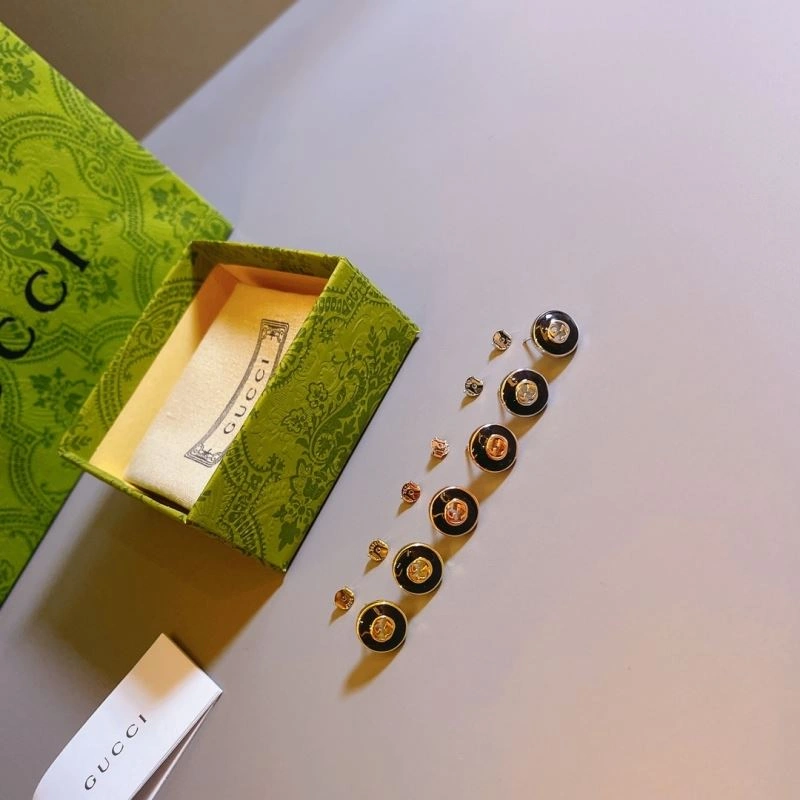 Trendy Gucci Earrings 246237