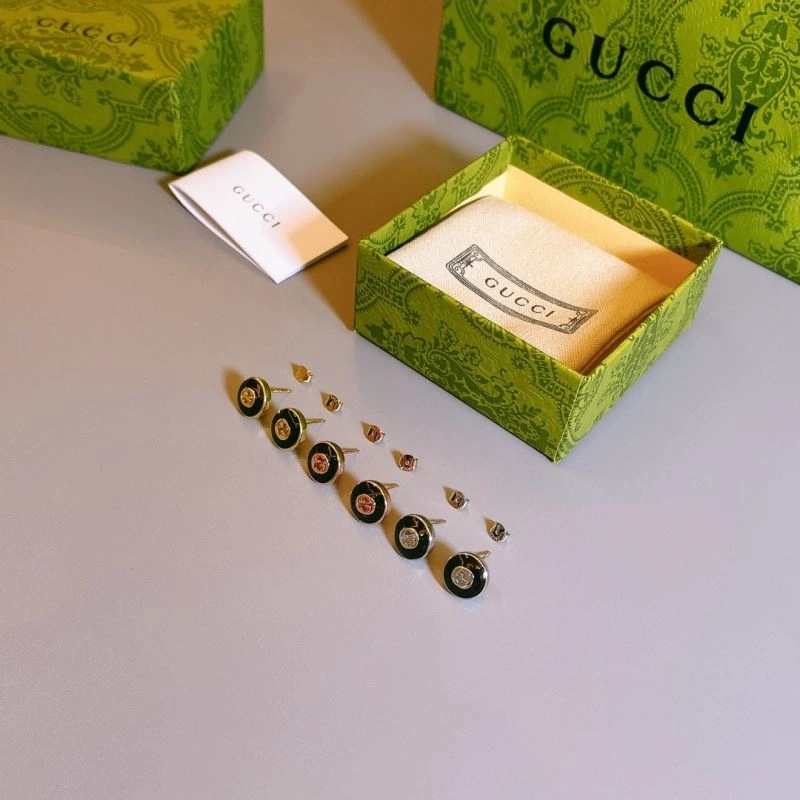 Trendy Gucci Earrings 246237