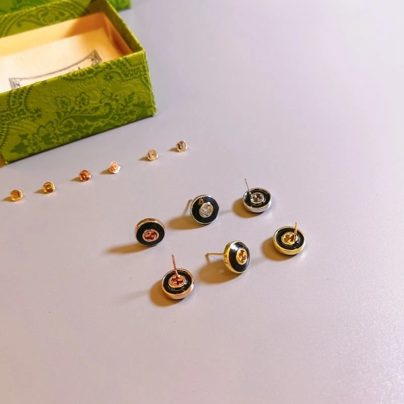 Trendy Gucci Earrings 246237