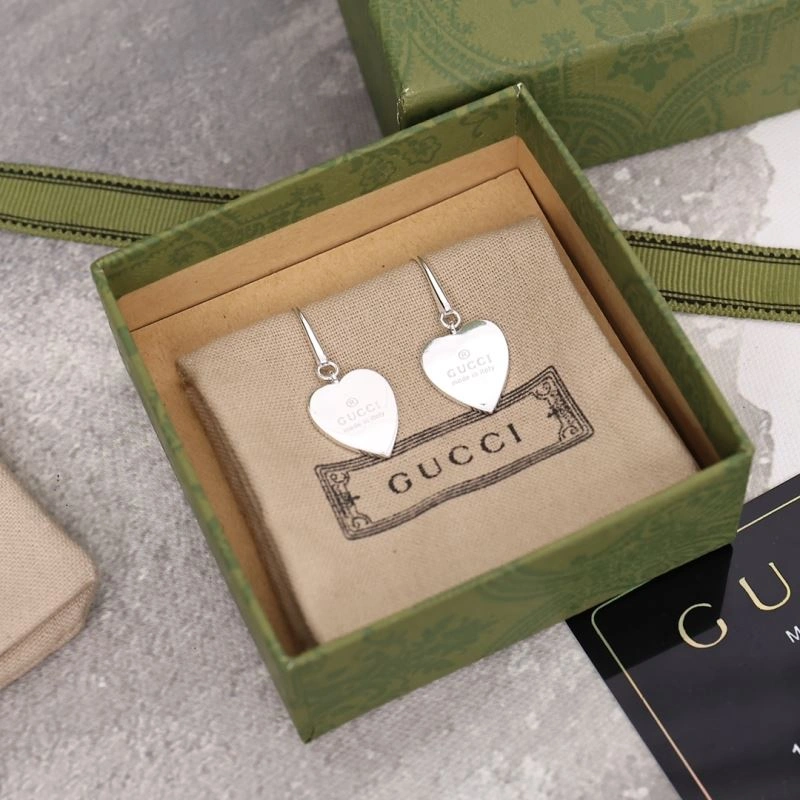 Gucci Earrings Affordable 246206