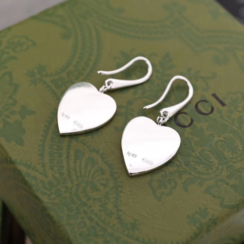 Gucci Earrings Affordable 246206