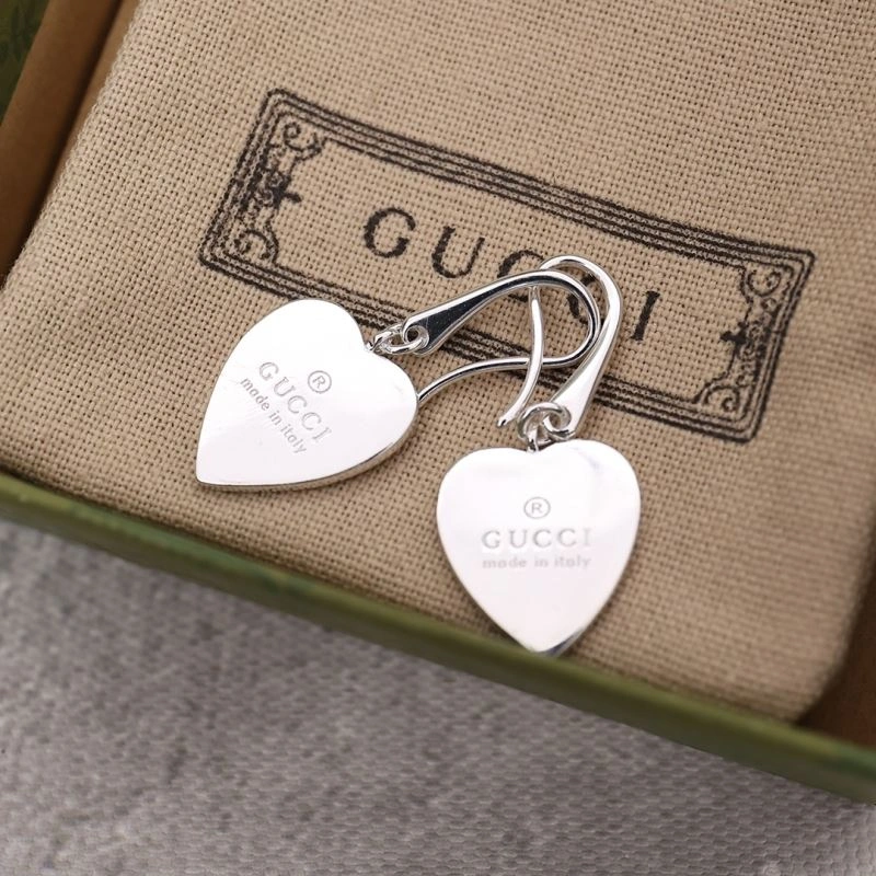Gucci Earrings Affordable 246206