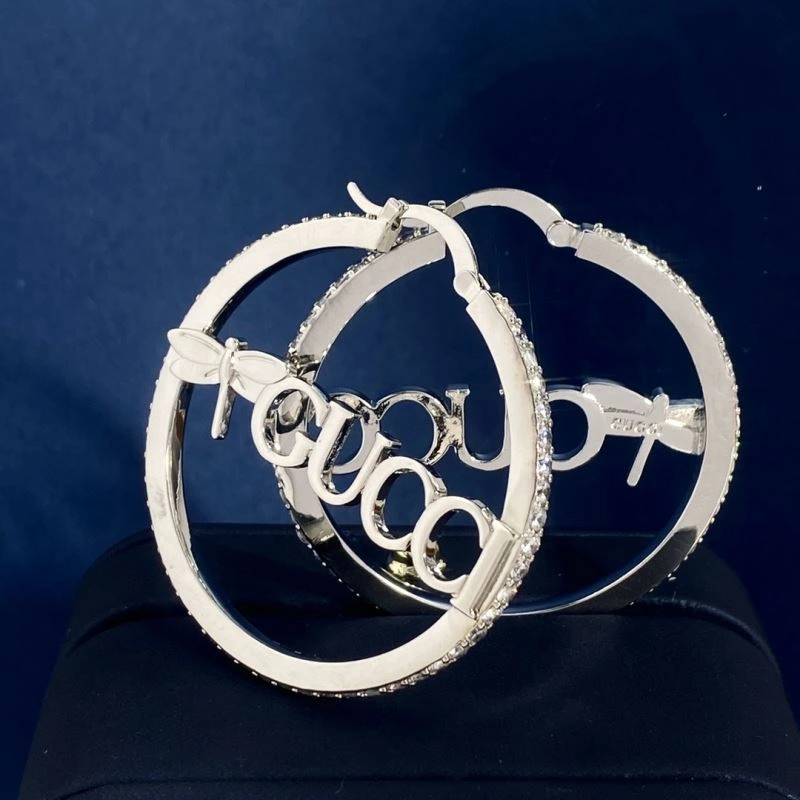 Effortless Gucci Earrings 246222