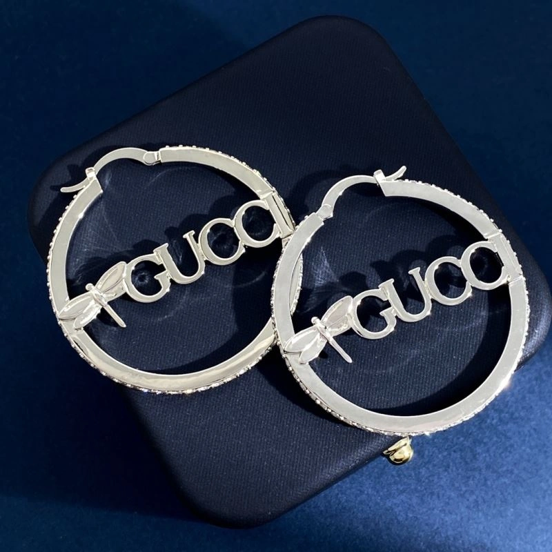 Effortless Gucci Earrings 246222