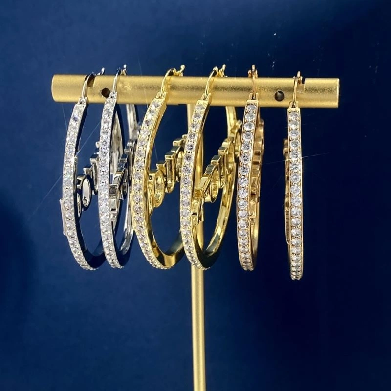 Effortless Gucci Earrings 246222