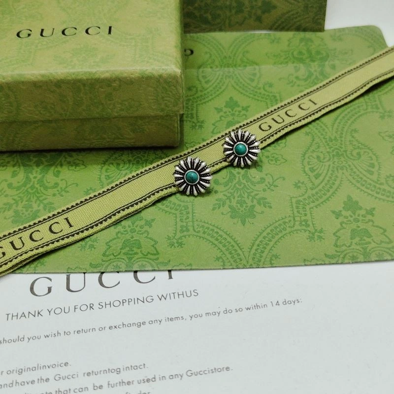 Gucci Earrings MoistureWicking 246207