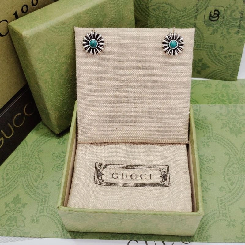 Gucci Earrings MoistureWicking 246207