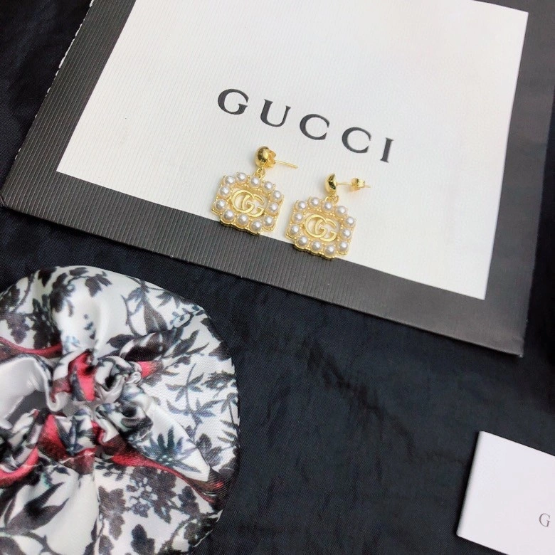 Gucci Earrings BestValue 245676