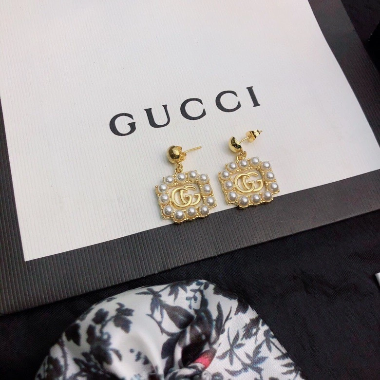 Gucci Earrings BestValue 245676