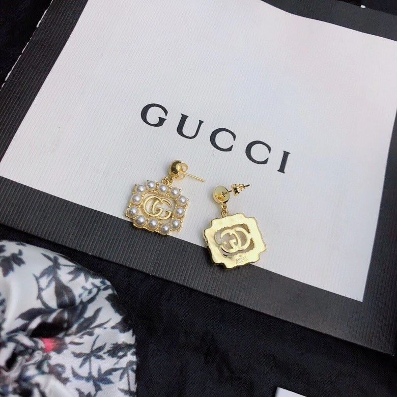 Gucci Earrings BestValue 245676