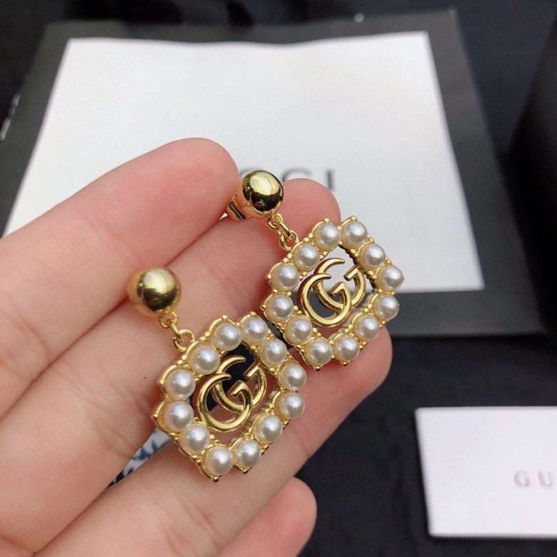 Gucci Earrings BestValue 245676