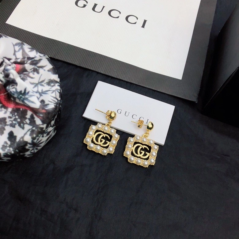 Gucci Earrings BestValue 245676