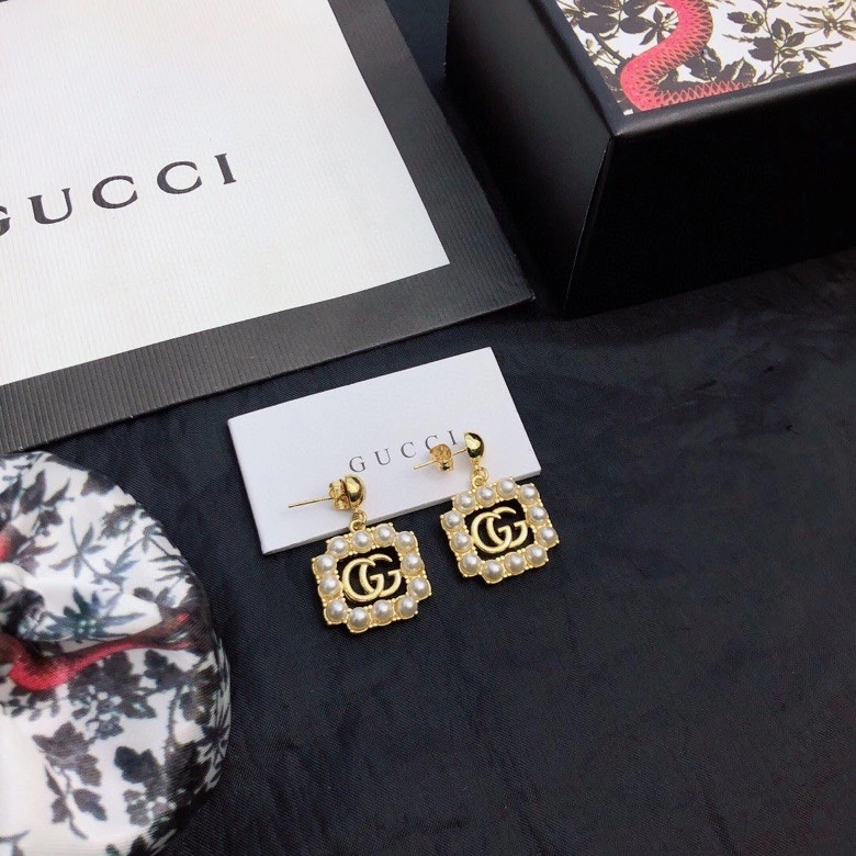 Gucci Earrings BestValue 245676