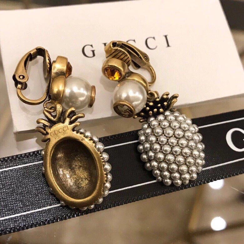SoftTouch Gucci Earrings 245669