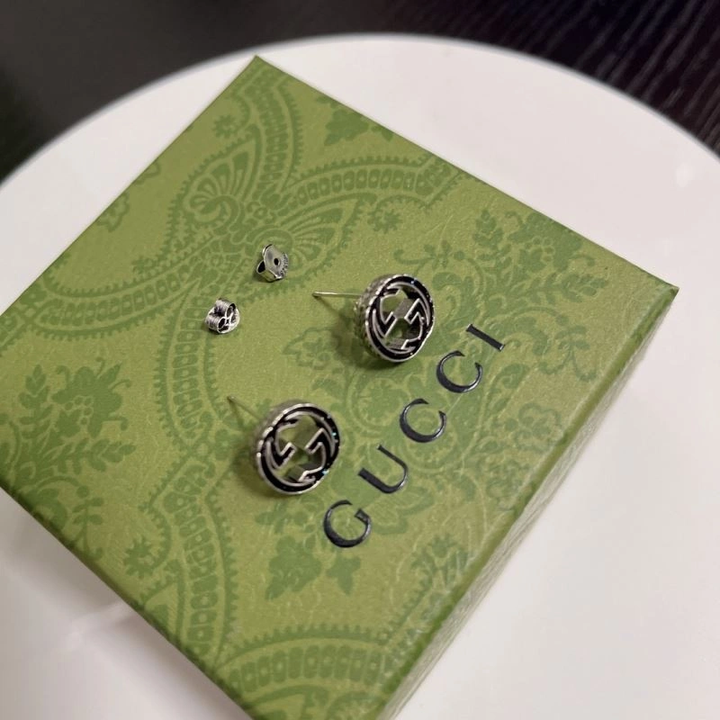 TopPick Gucci Earrings 245671