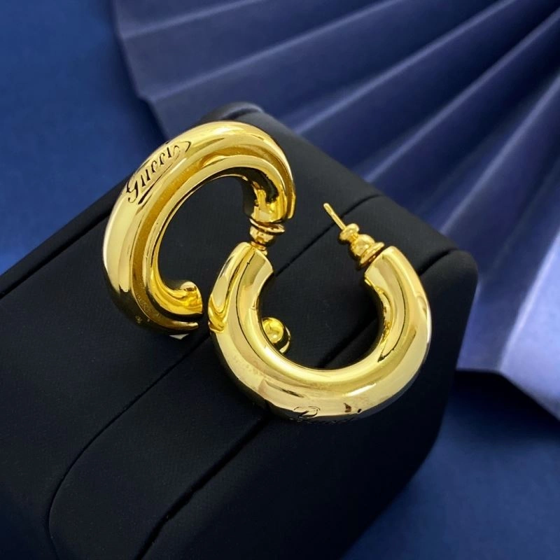 Gucci Earrings BestValue 245663