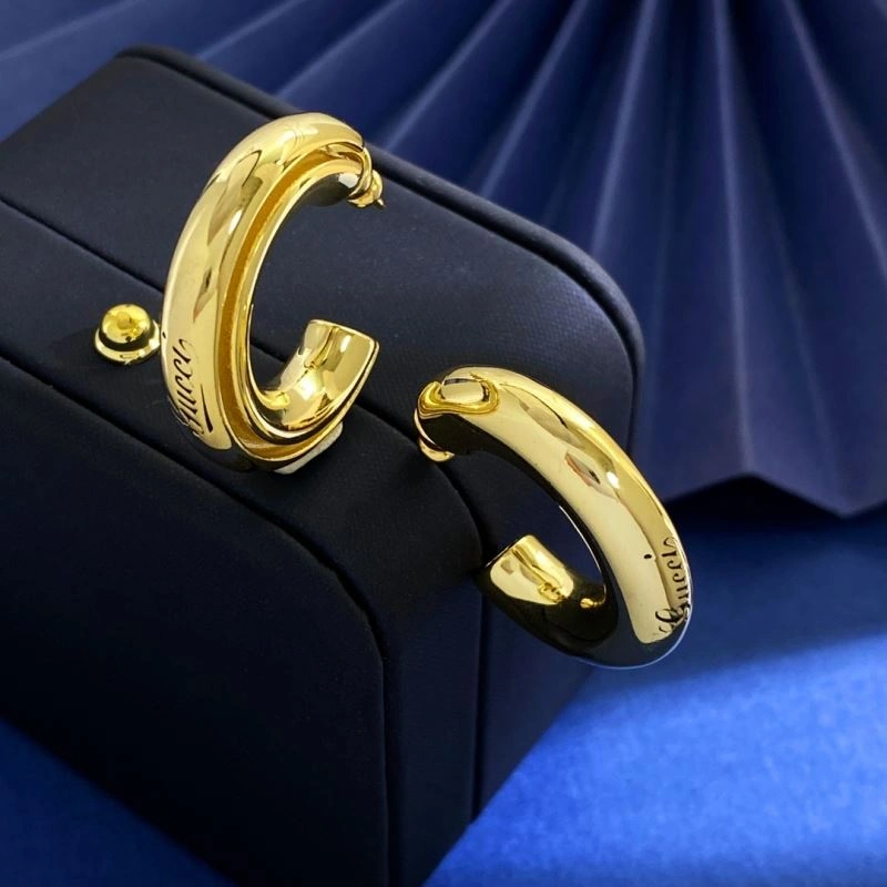 Gucci Earrings BestValue 245663
