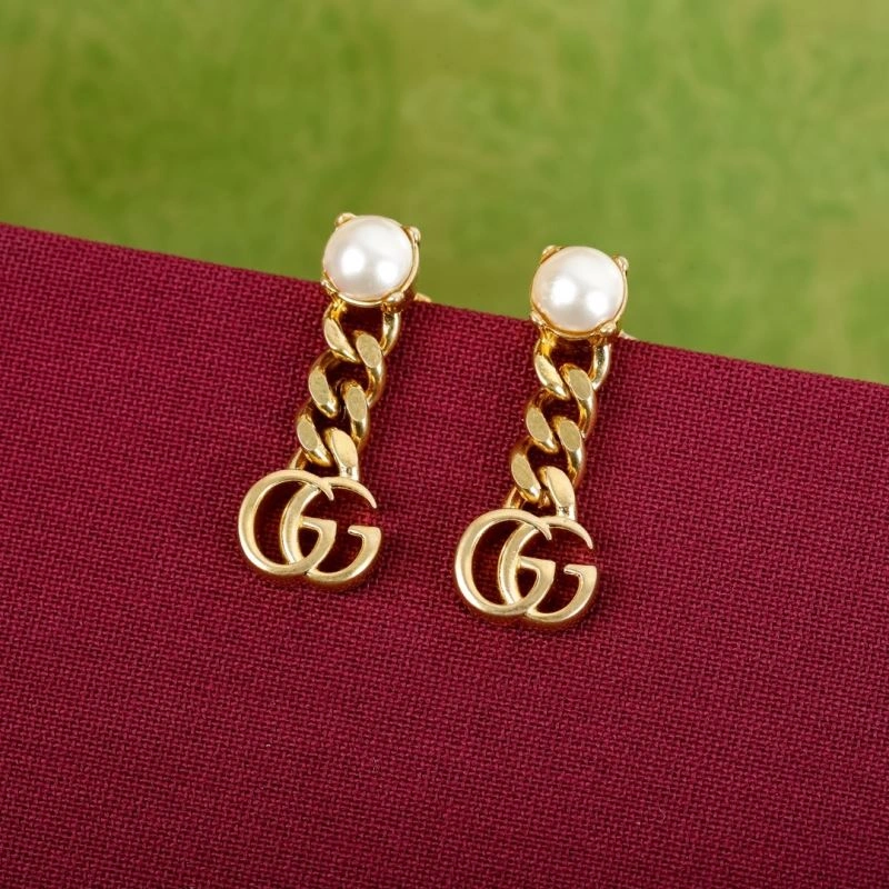 UrbanChic Gucci Earrings 245680
