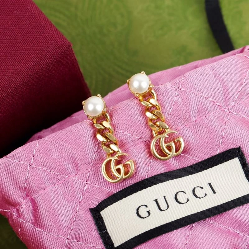 UrbanChic Gucci Earrings 245680