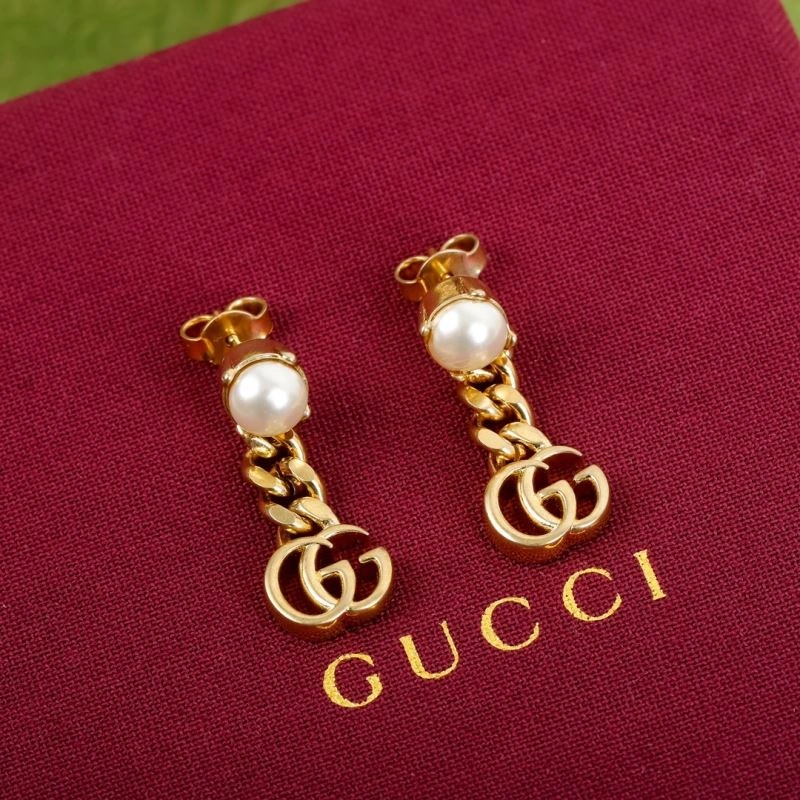 UrbanChic Gucci Earrings 245680