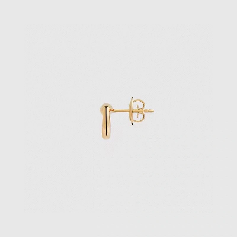 Gucci Earrings ComfortFit 245469
