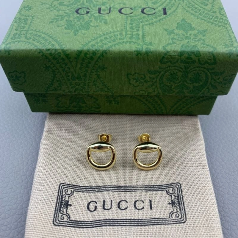 Gucci Earrings ComfortFit 245469