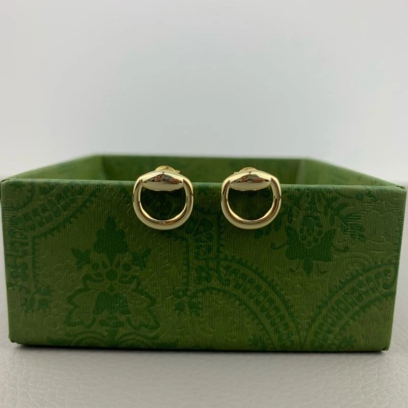 Gucci Earrings ComfortFit 245469