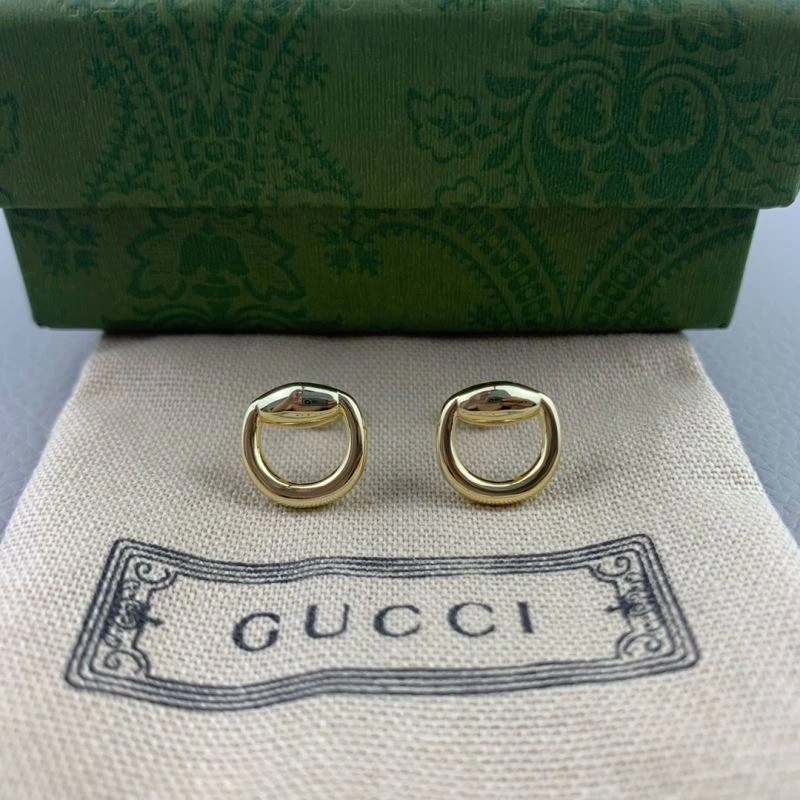 Gucci Earrings ComfortFit 245469