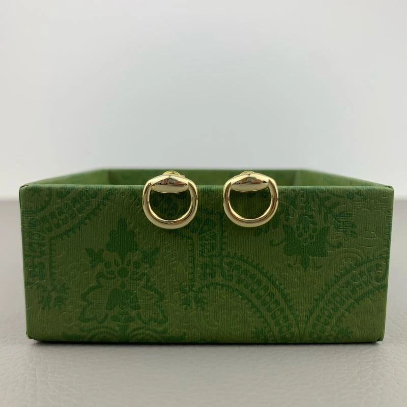 Gucci Earrings ComfortFit 245469