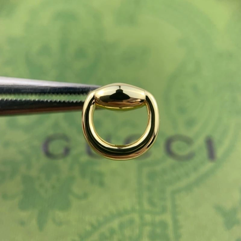 Gucci Earrings ComfortFit 245469