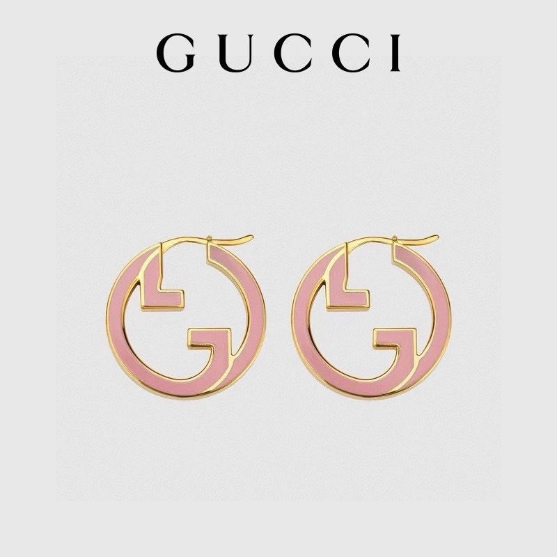Gucci Earrings Trendsetting 245470