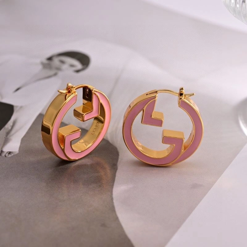 Gucci Earrings Trendsetting 245470