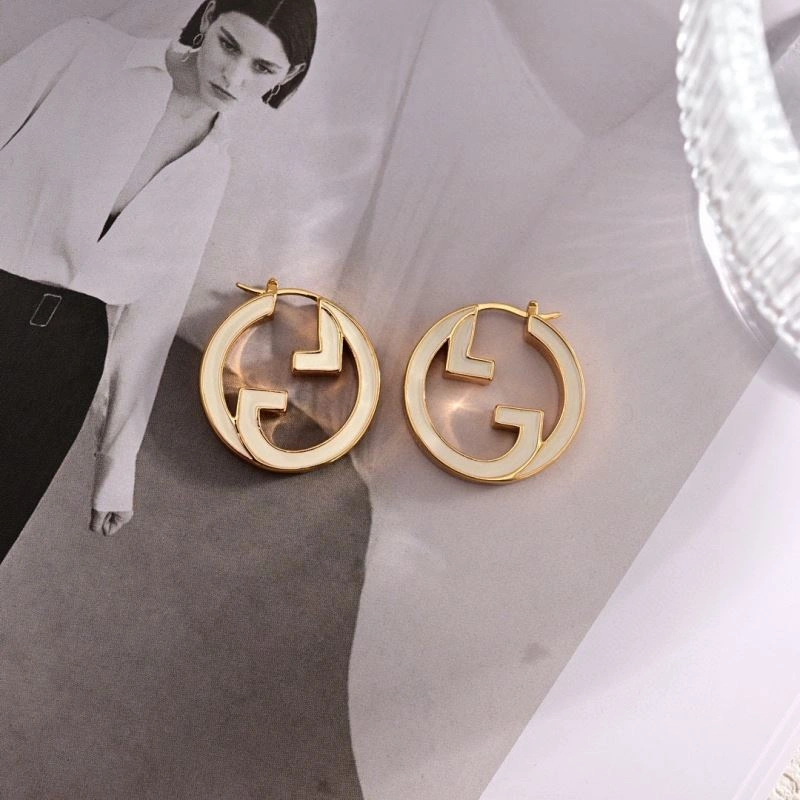 Gucci Earrings Trendsetting 245470