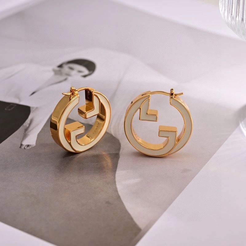 Gucci Earrings Trendsetting 245470