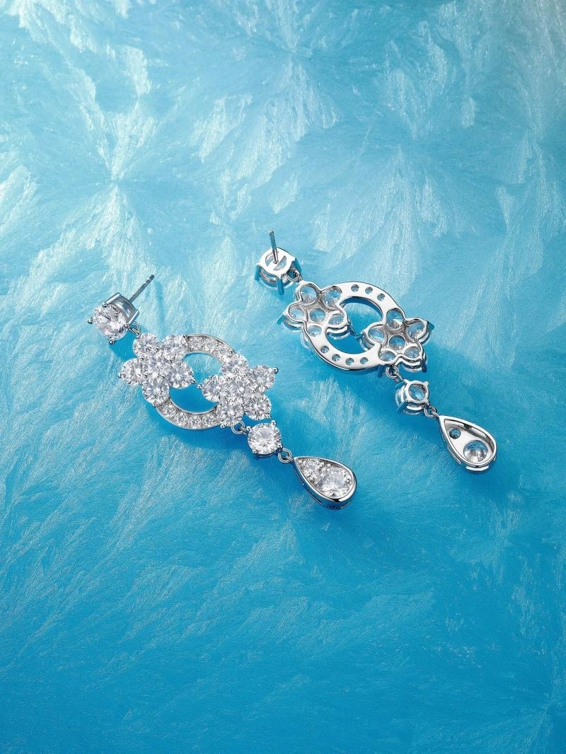 Gucci Earrings Cozy 245471