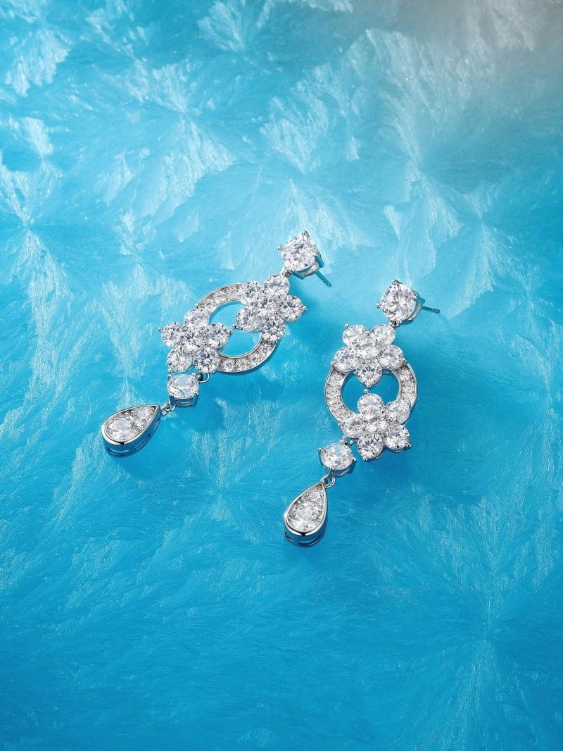 Gucci Earrings Cozy 245471