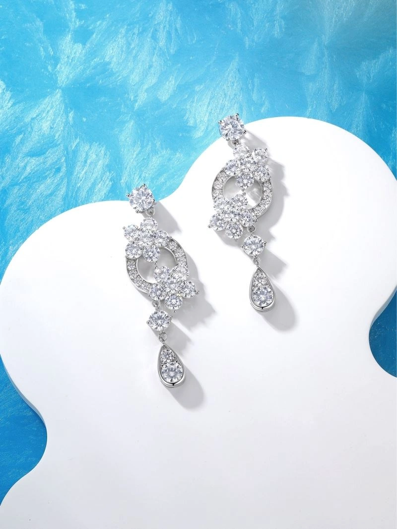 Gucci Earrings Cozy 245471