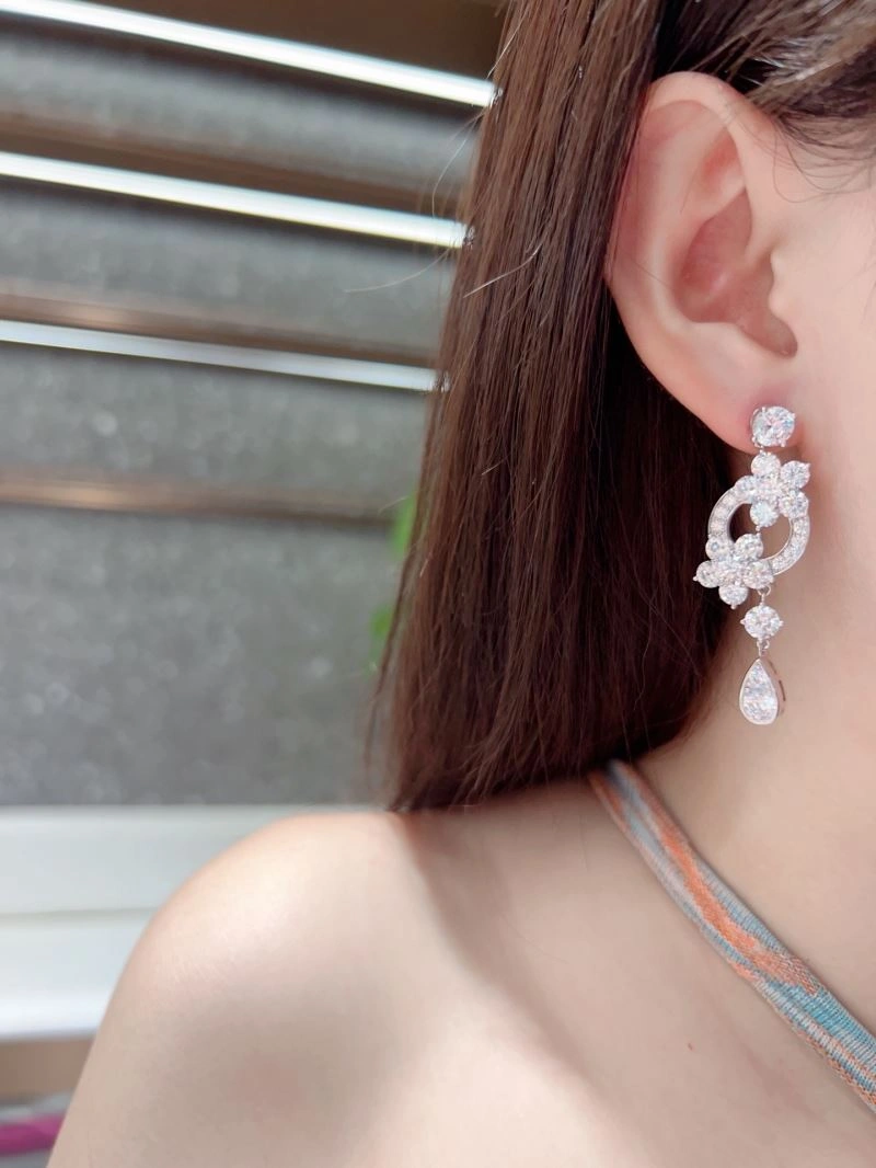 Gucci Earrings Cozy 245471