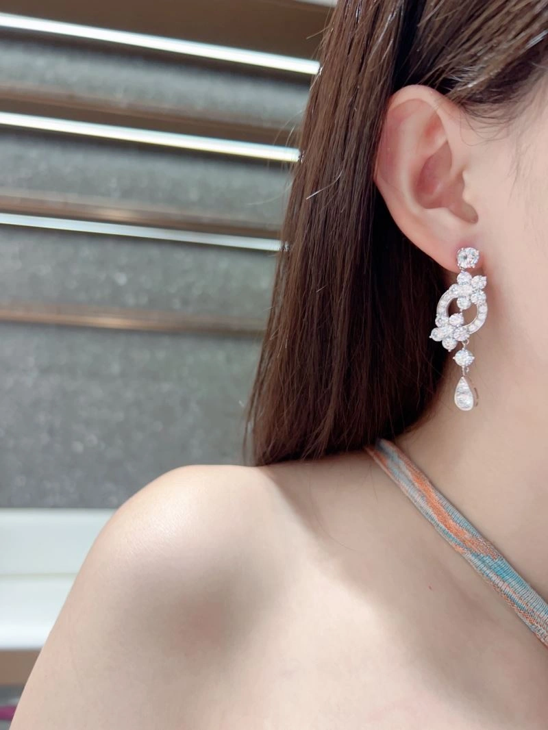 Gucci Earrings Cozy 245471