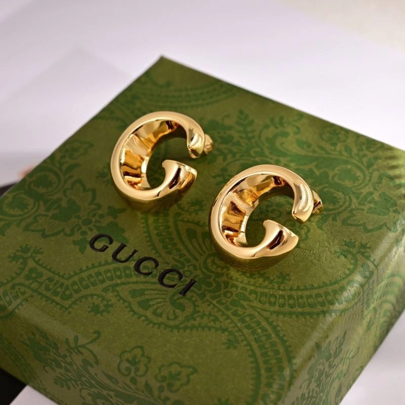 Affordable Gucci Earrings 245465